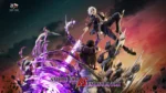 【Pre order】NIREN Studio Jujutsu Kaisen Satoru Gojo