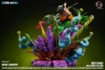 【In Stock】Initial Aspiration Studio 1/6 GOD USOPP - Image 4