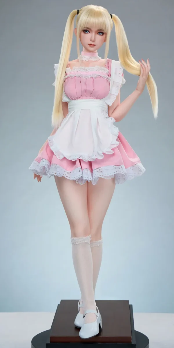 【In Stock】Roseidol Studio - ROSE003 Original Sexy Doll