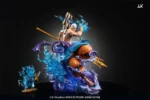 【Pre order】LX-Studio One Piece Enel POPMAX Resin statue - Image 5