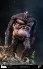 【In Stock】Hertz Studio Attack on Titan Beast Titan Zeke Jaeger - Image 3