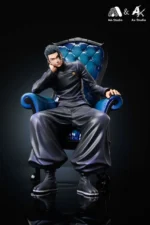 【Pre order】AA Studio x AX Studio 1/6 Jujutsu Kaisen Geto Suguru - Image 2