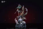 【In Stock】 LC Studio 1/6 Attack on Titan Levi