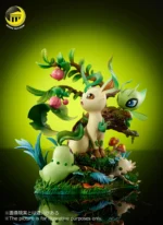 【Pre order】 Moon Shadow Studio - Pokemon Eevee - Image 3