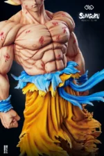 【In Stock】Infinite Studio 1/6 & 1/4 & 1/2 Super Saiyan Son Goku - Image 7