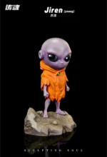 【Pre order】Sculpting Soul Studio 1/6 Jiren - Image 13