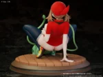 【Pre order】Beast Studio 1/6 Pokemon May & Bulbasaur - Image 10