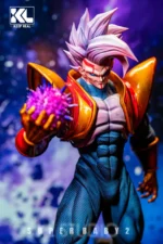 【Pre order】Keep Real Studio 1/6 & 1/4 Dragon Ball Super Baby - Image 4