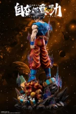 【Pre order】Too Studio Dragon Ball Super Ultra Instinct Son Goku