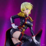 【In Stock】UnionCreative 1/7 PVC Mato Seihei no Slave Tenka Izumo (Copyright) - Image 5