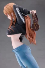 【In Stock】Power Studio One Piece vogue Nami 1/4 Resin Statue - Image 4