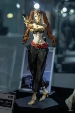 【Pre order】POP Mart 1/6 Lupin the Third Fujiko Mine Action Figures (Copyright) - Image 5