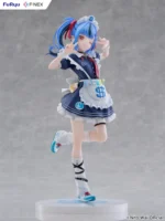 【Pre order】F:Nex 1/7 PVC Nito Wai (Copyright) - Image 9