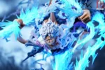 【In Stock】ANIKINGDOM x JIMEI Palace - One Piece Gear 5 Luffy - Image 5