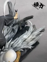 【Pre order】Peculiar Power Studio 1/6 Jujutsu Kaisen Gojo Satoru VS Hanami - Image 4