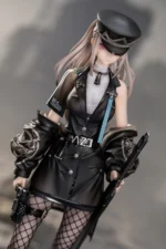 【Pre order】Myethos Studio 1/7 PVC A-Z: - [B] - Full Dress (Copyright) - Image 4