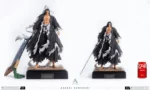【Pre order】A Corner Studio 1/6 & 1/4 ​Zaraki Kenpachi - Image 3