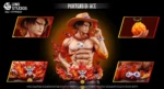 【In Stock】UNO Studio 1/4 Bust One Piece Ace - Image 4