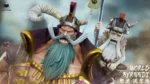 【Pre order】Black Studio POP One Piece Byrnndi World - Image 2