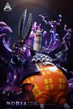 【Pre order】Atlas Studio 1/6 Gekko Moria - Image 2