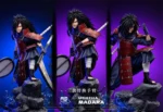 【In Stock】AO Studio Naruto Uchiha Madara Resin Statue - Image 3