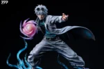 【Pre order】777 Studio 1/6 Jujutsu Kaisen Satoru Gojo Hollow Purple Statue - Image 3