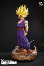 【Pre order】2% Studio 1/1 Dragon Ball Son Gohan