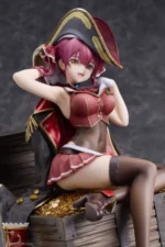 【Pre order】Design COCO 1/7 PVC VTuber hololive - Image 4