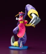 【Pre order】KOTOBUKIYA 1/7 PVC Darkstalkers Bishoujo Hsien-ko (Copyright) - Image 5
