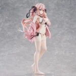 【Pre order】Union Creative 1/6 PVC Riko Rihara Little Devil Swimsuit (Copyright) - Image 16