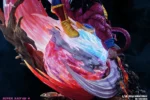 【Pre order】 YunQi studio 1/6 SS4 GOKU VS BABY - Image 7