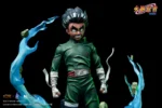 【Pre order】Pickstar Studio 1/6 Naruto Eight Gates Ninjutsu Rock Lee (Copyright) - Image 2