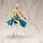 【Pre order】KOTOBUKIYA 1/8 PVC The Legend of Heroes: Kuro no Kiseki Elaine Auclair (Copyright) - Image 5