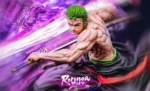 【Pre order】 Rain Studio - One Piece Zoro - Image 5