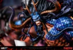 【Pre order】LuckyDog Studio 1/4 & 1/6 Kaido - Image 3