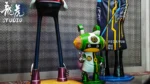 【Pre order】Long Hu Studio 1/8 One Piece Punk-03 Edison - Image 3
