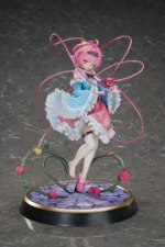 【Pre order】MAGI ARTS Studio 1/6 PVC Komeiji Satori 3rd Eye (Copyright) - Image 17