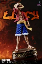 【Pre order】Super Studio 1/4 One Piece Luffy - Image 3