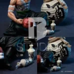 【In Stock】BT Studio ONE PIECE Drink Zoro PU Statue - Image 5
