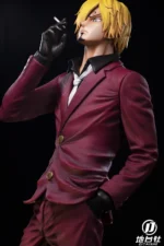 【In Stock】DiTaiShe 1/3&1/6 Sanji - Image 4