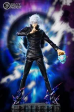 【Pre order】ZooK Studio 1/6 Jujutsu Kaisen Satoru Gojo