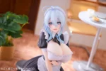 【Pre order】PinkMango Studio 1/6 PVC Yukino Mifuyu Maid (Copyright) - Image 6