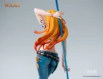 【Pre order】DKM Studio POP One Piece Nami - Image 7
