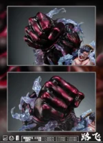【In Stock】Iron Curtain Studio 1/6&1/4 gear4 Luffy - Image 10