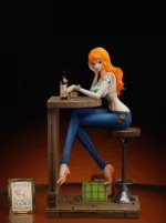 【In Stock】LK Studio POP One Piece Nami