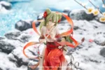 【Pre order】Good Smile 1/7 PVC Hatsune Miku (Copyright) - Image 10