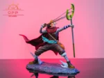 【In Stock】O.P.P Studio One Piece sogeking Usopp POP scale Resin Statue - Image 2