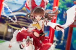 【Pre order】MAGI ARTS Studio 1/6 PVC Touhou Project Hakurei Reimu (Copyright) - Image 16