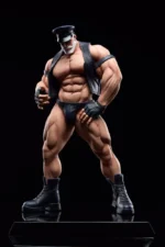 【Pre order】Gentleman Studio 1/6 Ulric & Wei (Copyright) - Image 7