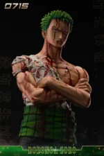 【Pre order】0715 Studio 1/6 & 1/4 One Piece Zoro - Image 3